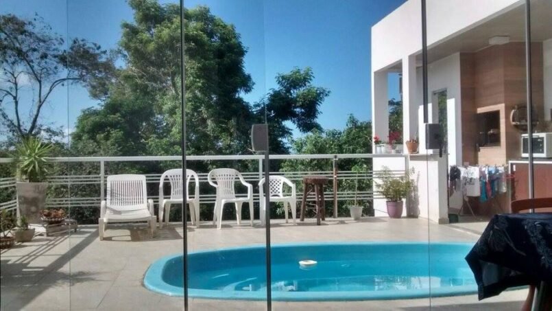 Casa em Meaípe a 500m da Praia