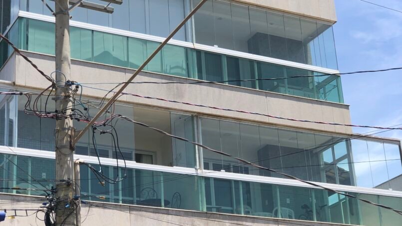 Apto 2 quartos Peracanga